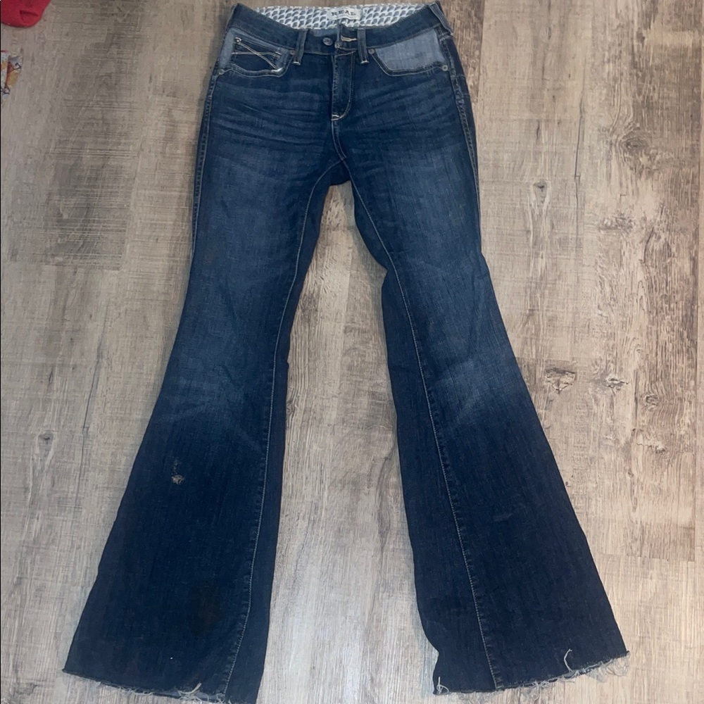 Ariat woman’s jeans
